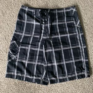 Mens Hurley Board Shorts